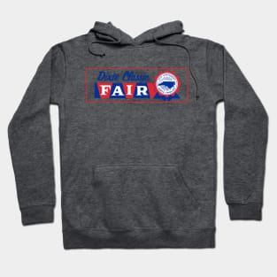 Dixie Classic Fair Hoodie